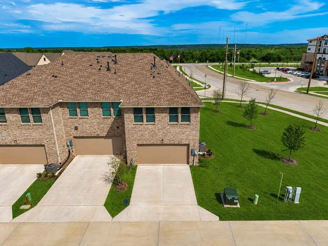 7053 Cedar Creek Drive, Grand Prairie, TX 75054
