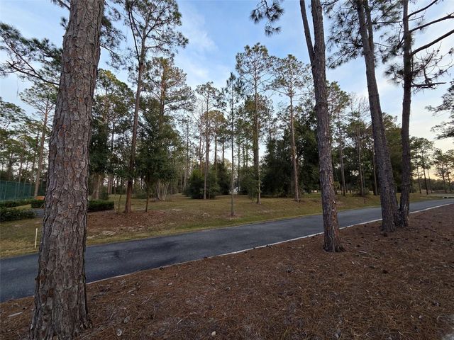 LOT 2 CLEARWATER WAY, Groveland, FL 34736
