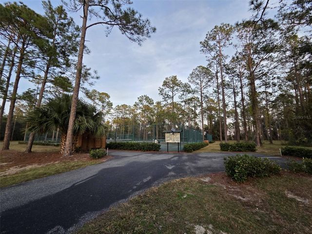 LOT 2 CLEARWATER WAY, Groveland, FL 34736