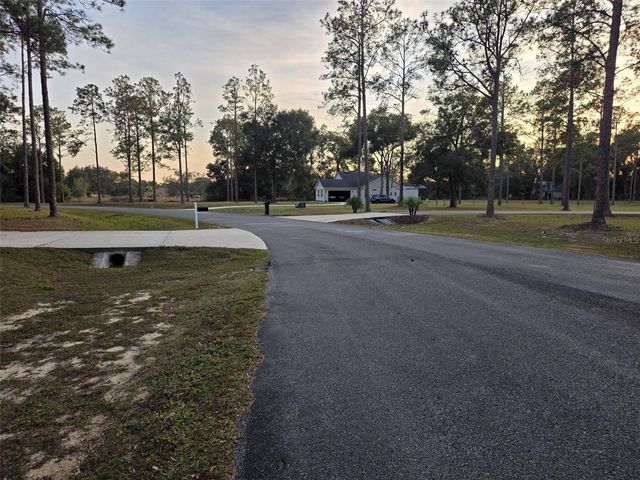 LOT 2 CLEARWATER WAY, Groveland, FL 34736