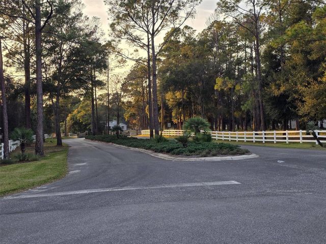 LOT 2 CLEARWATER WAY, Groveland, FL 34736