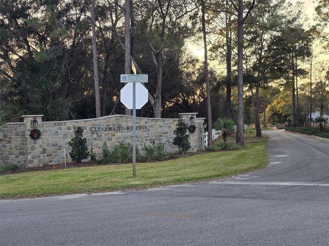 LOT 2 CLEARWATER WAY, Groveland, FL 34736