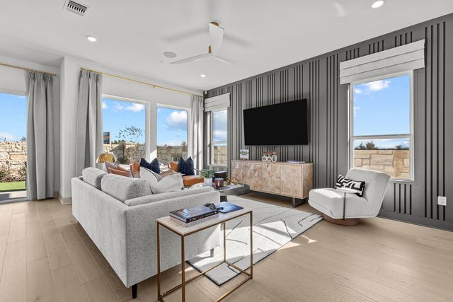 1034 Brickell LOOP, Austin, TX 78744