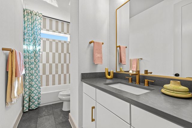 1034 Brickell LOOP, Austin, TX 78744