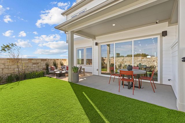 1034 Brickell LOOP, Austin, TX 78744