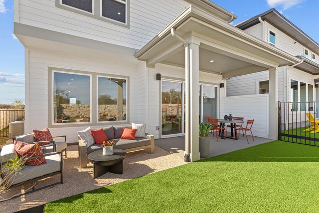1034 Brickell LOOP, Austin, TX 78744