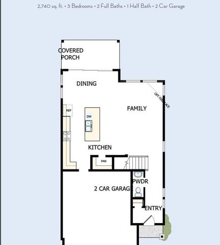1034 Brickell LOOP, Austin, TX 78744