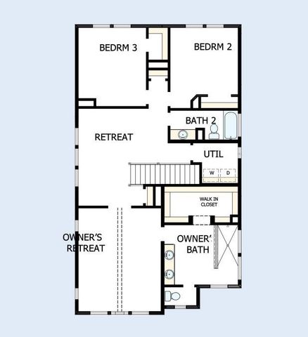 1034 Brickell LOOP, Austin, TX 78744