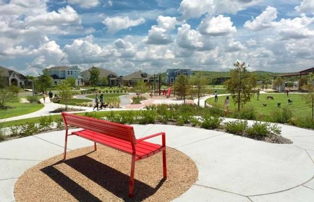 1034 Brickell LOOP, Austin, TX 78744