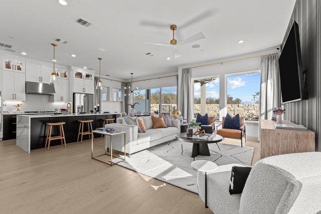 1034 Brickell LOOP, Austin, TX 78744