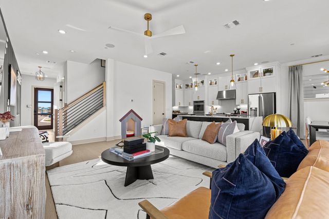 1034 Brickell LOOP, Austin, TX 78744
