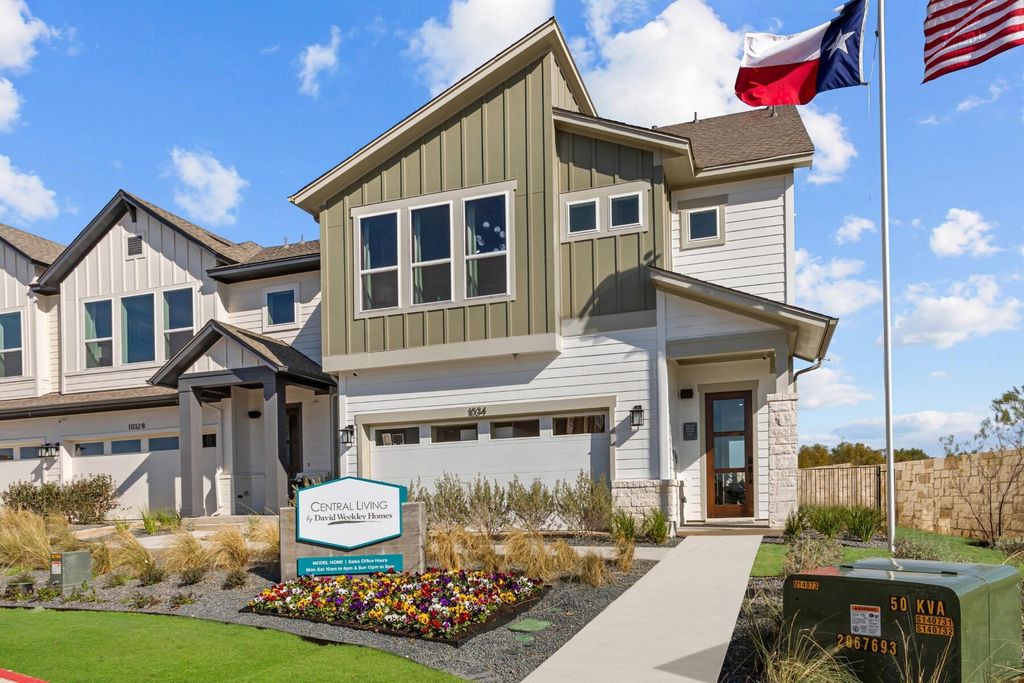 1034 Brickell LOOP, Austin, TX 78744