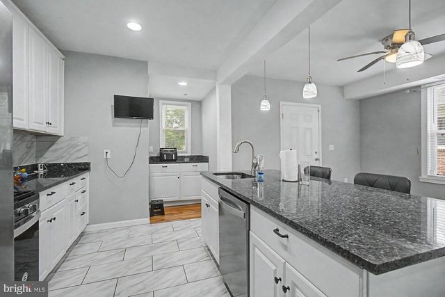 4922 IVANHOE AVE, Baltimore, MD 21212