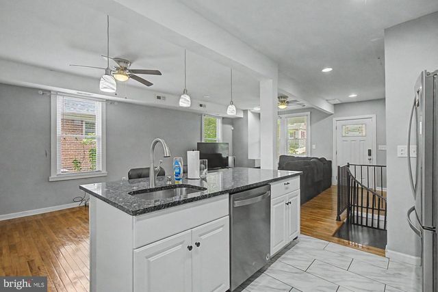 4922 IVANHOE AVE, Baltimore, MD 21212