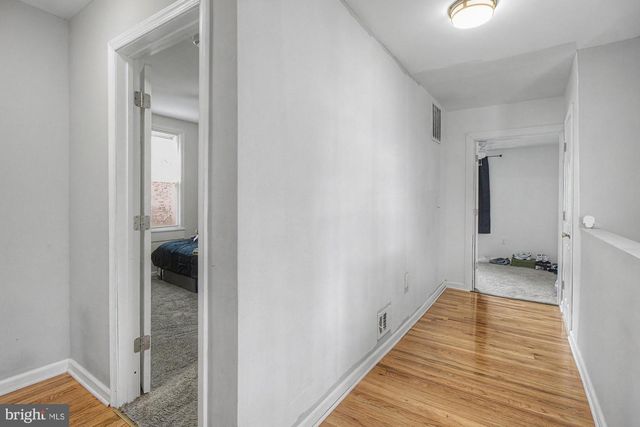4922 IVANHOE AVE, Baltimore, MD 21212