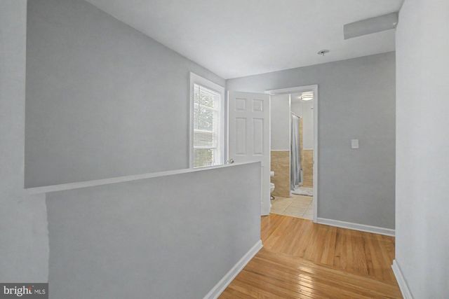 4922 IVANHOE AVE, Baltimore, MD 21212