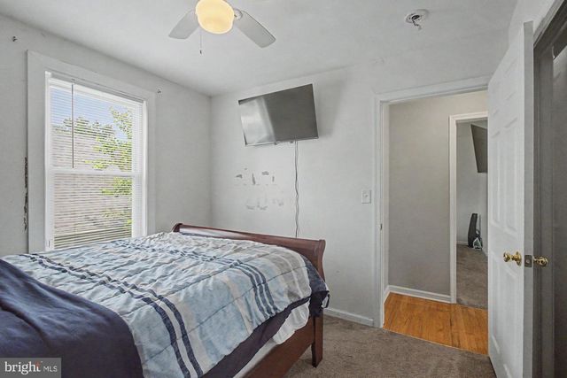 4922 IVANHOE AVE, Baltimore, MD 21212