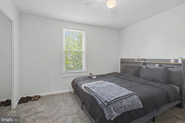 4922 IVANHOE AVE, Baltimore, MD 21212