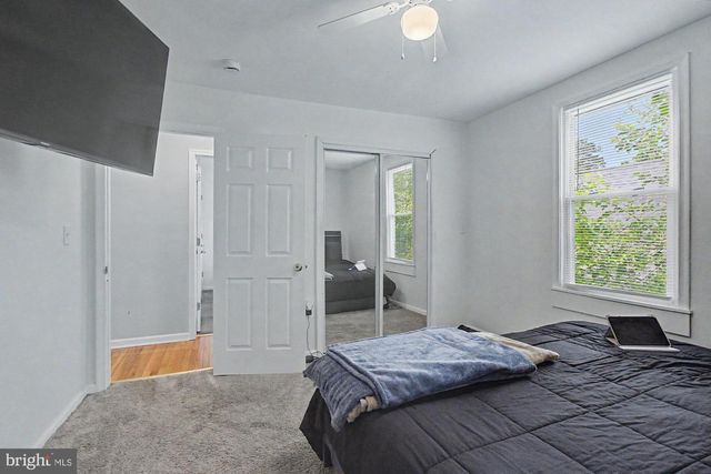 4922 IVANHOE AVE, Baltimore, MD 21212