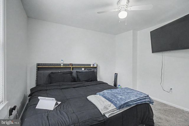 4922 IVANHOE AVE, Baltimore, MD 21212