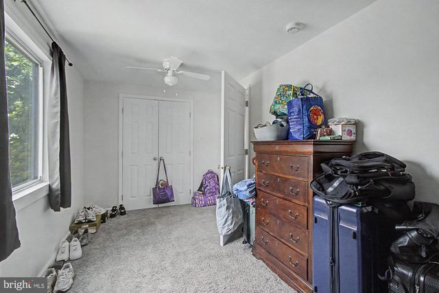 4922 IVANHOE AVE, Baltimore, MD 21212