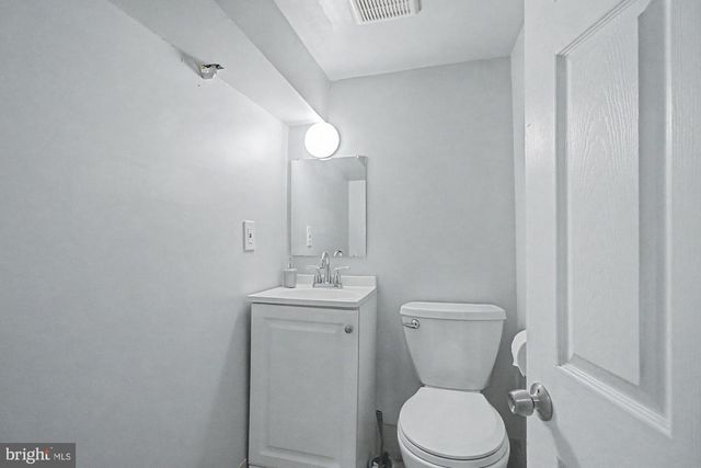 4922 IVANHOE AVE, Baltimore, MD 21212