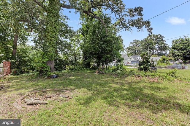 4922 IVANHOE AVE, Baltimore, MD 21212