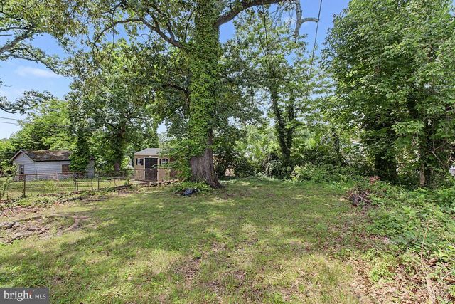 4922 IVANHOE AVE, Baltimore, MD 21212