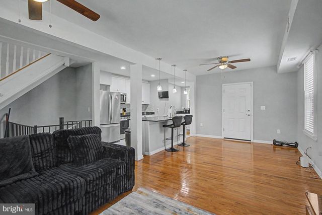 4922 IVANHOE AVE, Baltimore, MD 21212