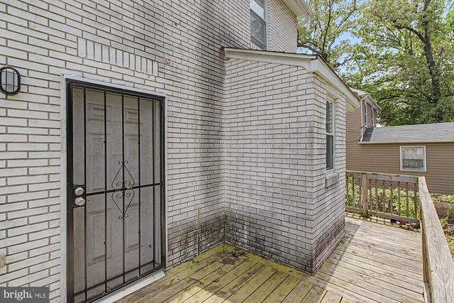 4922 IVANHOE AVE, Baltimore, MD 21212