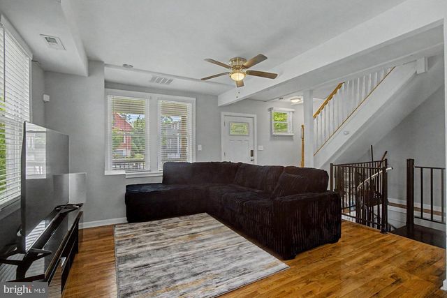 4922 IVANHOE AVE, Baltimore, MD 21212