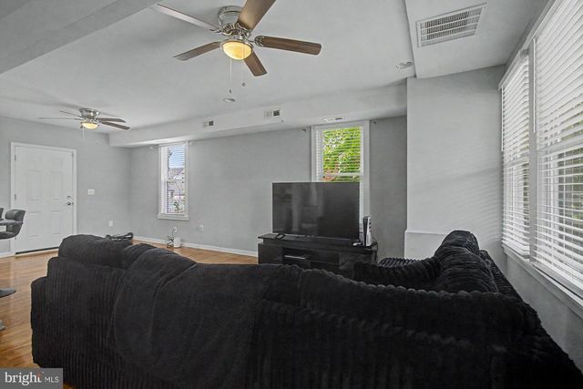 4922 IVANHOE AVE, Baltimore, MD 21212