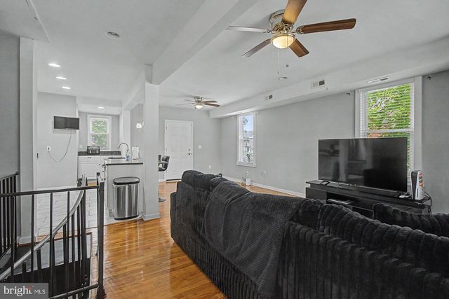 4922 IVANHOE AVE, Baltimore, MD 21212