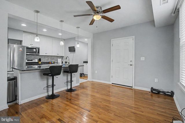 4922 IVANHOE AVE, Baltimore, MD 21212