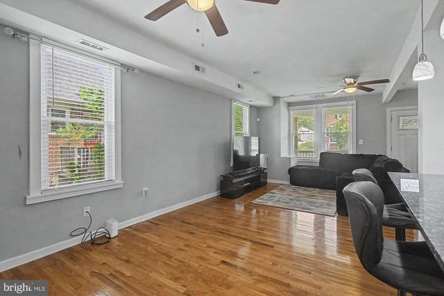 4922 IVANHOE AVE, Baltimore, MD 21212
