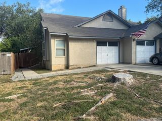 12205 Stoney Xing, San Antonio, TX 78247