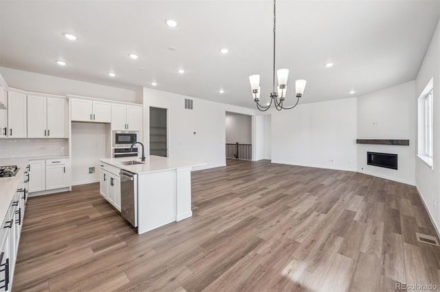 3795 Emerald Shore Circle, Loveland, CO 80538