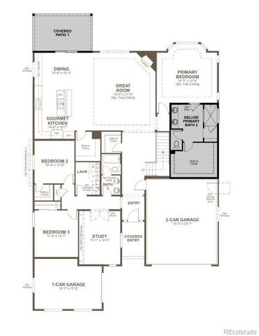 3795 Emerald Shore Circle, Loveland, CO 80538