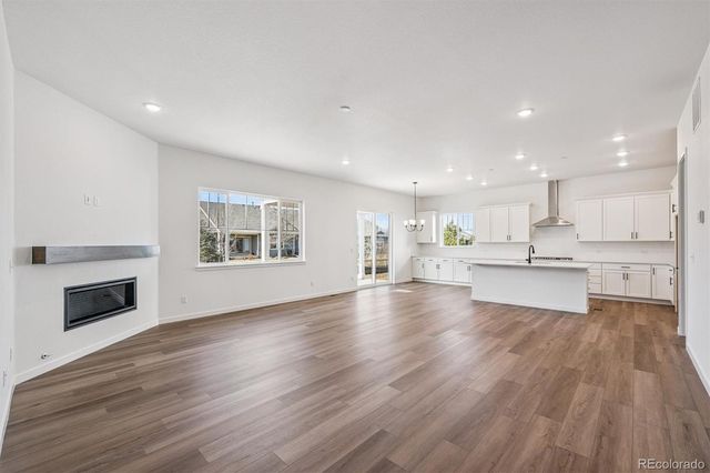 3795 Emerald Shore Circle, Loveland, CO 80538