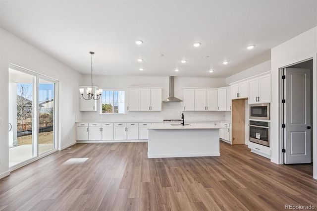 3795 Emerald Shore Circle, Loveland, CO 80538