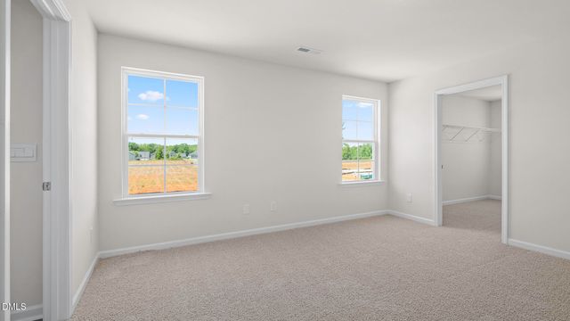 541 Tradition Farm Place, Wendell, NC 27591
