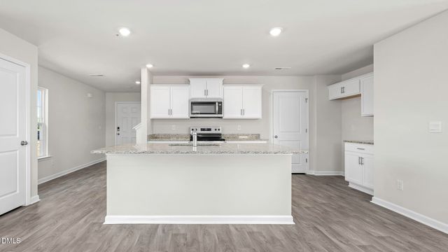 541 Tradition Farm Place, Wendell, NC 27591
