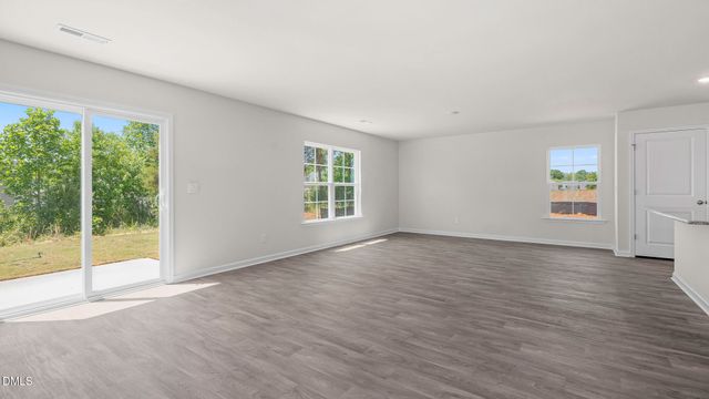 541 Tradition Farm Place, Wendell, NC 27591
