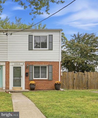 2304 FAIRVIEW TER, Alexandria, VA 22303