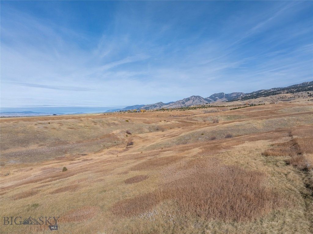 TBD Valley Ridge Road, Bozeman, MT 59715 photo 13