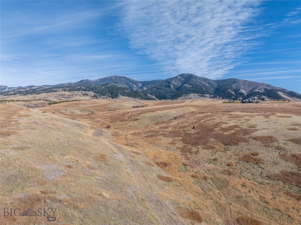 TBD Valley Ridge Road, Bozeman, MT 59715 photo 14