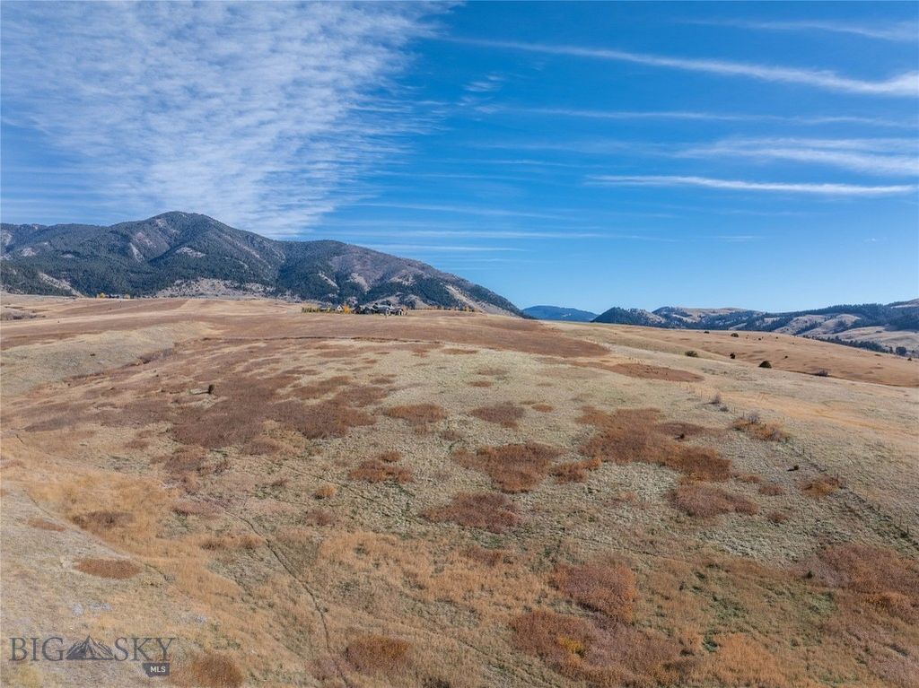 TBD Valley Ridge Road, Bozeman, MT 59715 photo 15