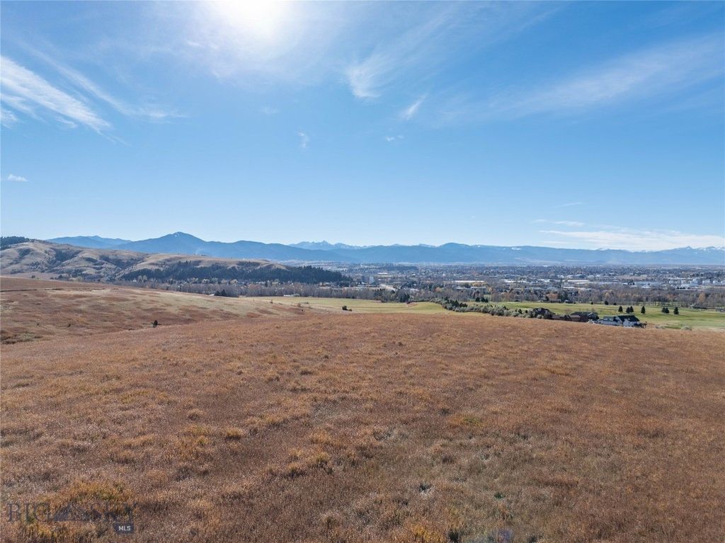 TBD Valley Ridge Road, Bozeman, MT 59715 photo 18