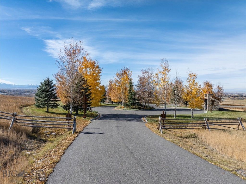 TBD Valley Ridge Road, Bozeman, MT 59715 photo 19