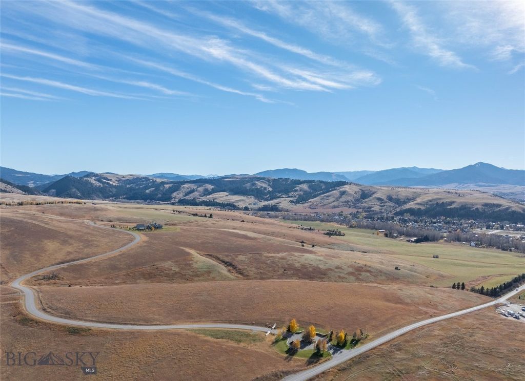TBD Valley Ridge Road, Bozeman, MT 59715 photo 2